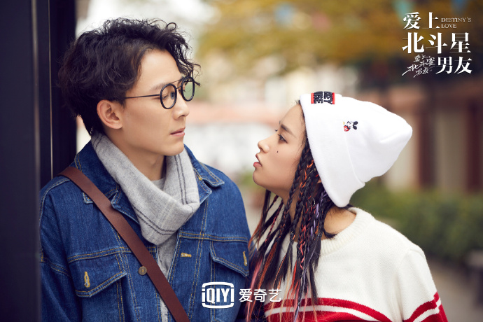 Destiny's Love / The Life Planner China Web Drama